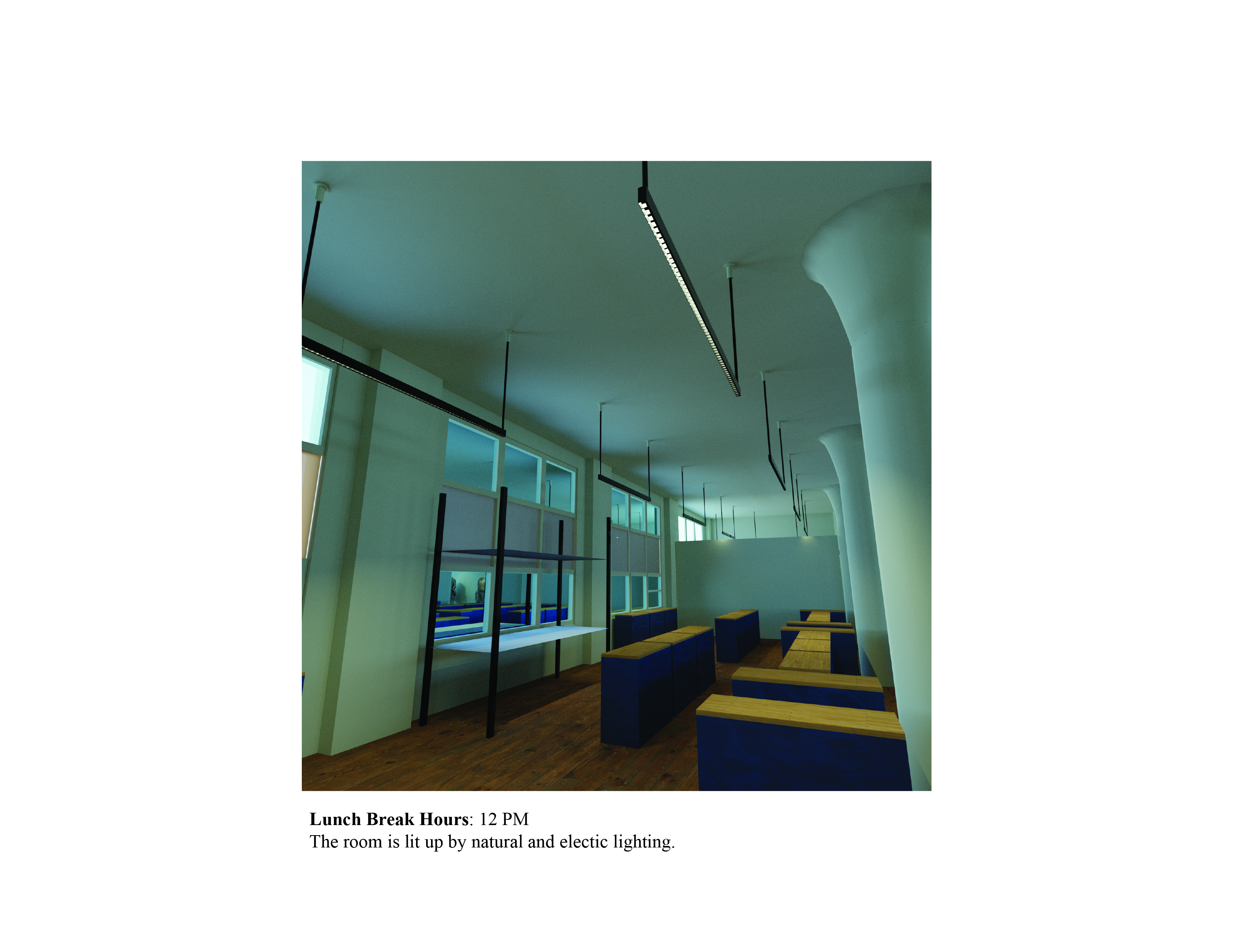 Lighting Design 28